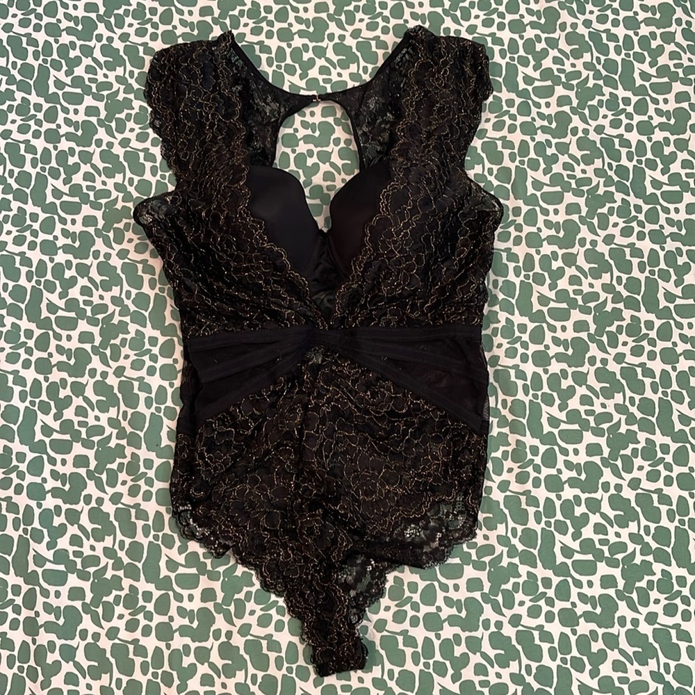 Frederick’s Of Hollywood Lingerie